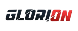 Glorion Casino logo